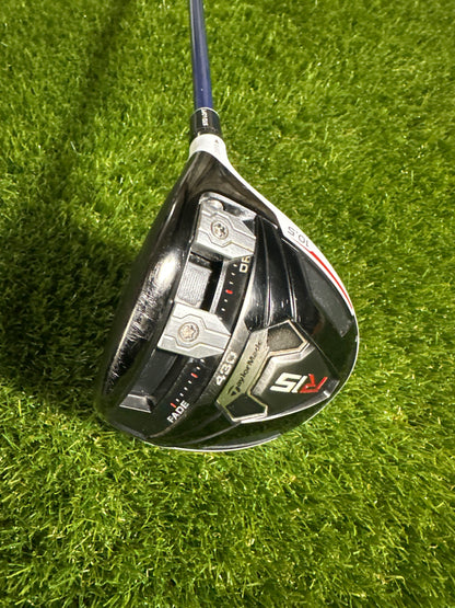 TaylorMade R15 10.5 Driver
