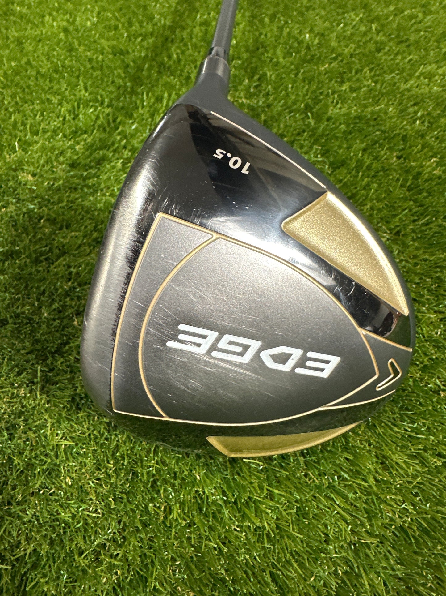 Callaway Edge 10.5 Driver