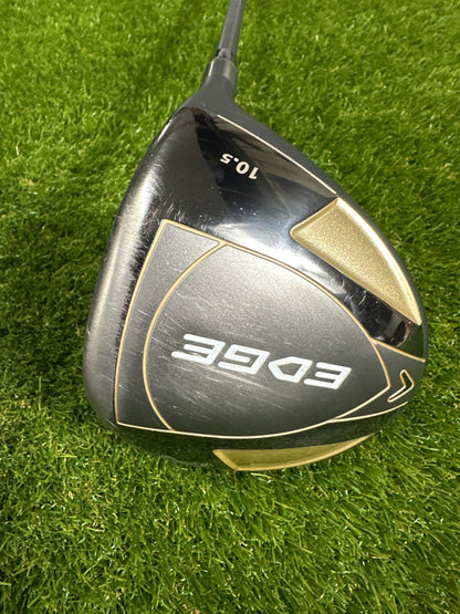 Callaway Edge 10.5 Driver