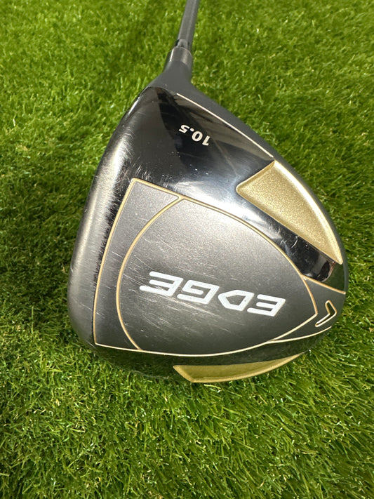 Callaway Edge 10.5 Driver