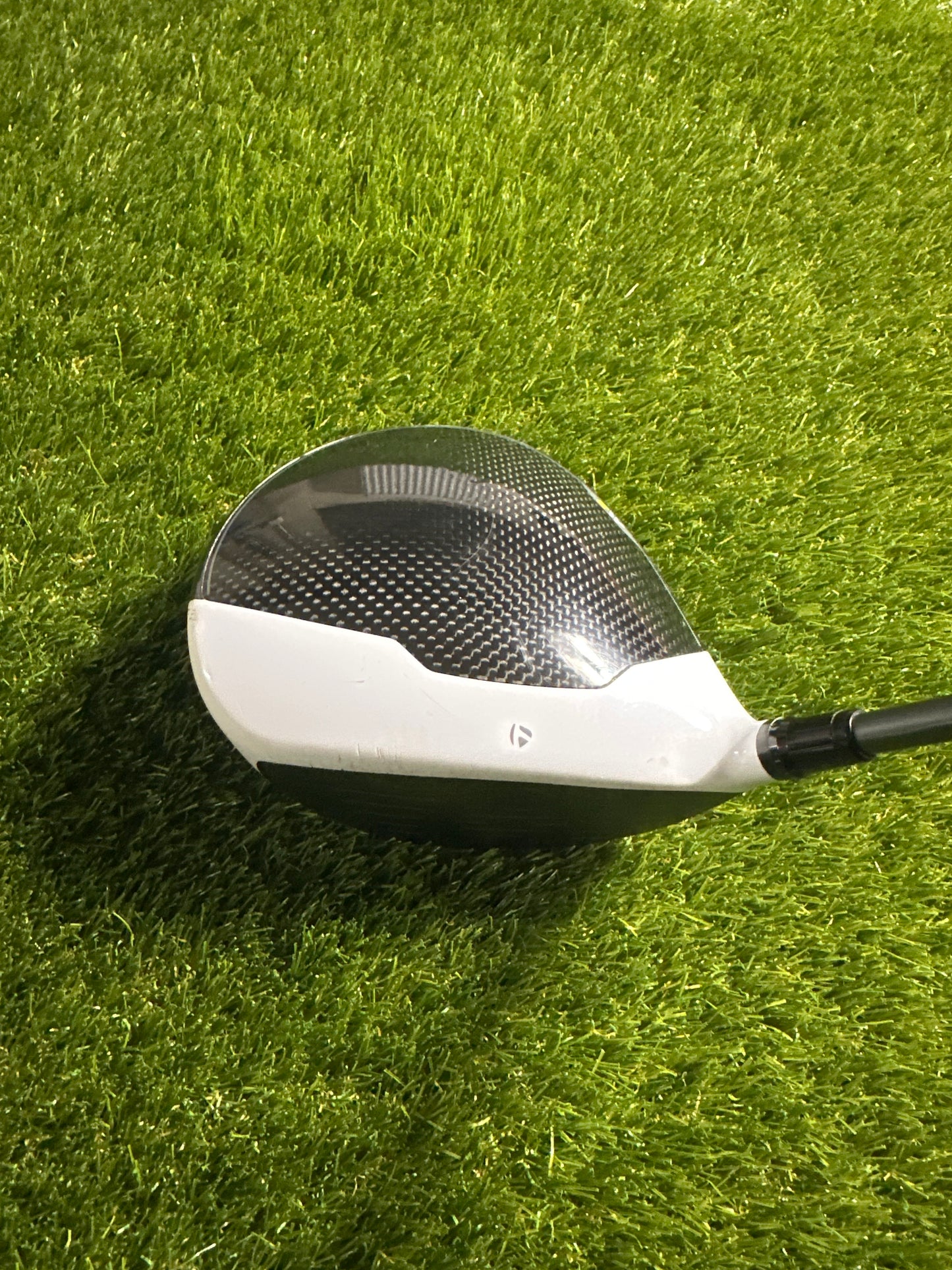 TaylorMade M2 D Type 10.5 Driver