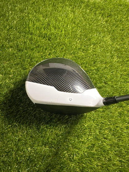 TaylorMade M2 D Type 10.5 Driver