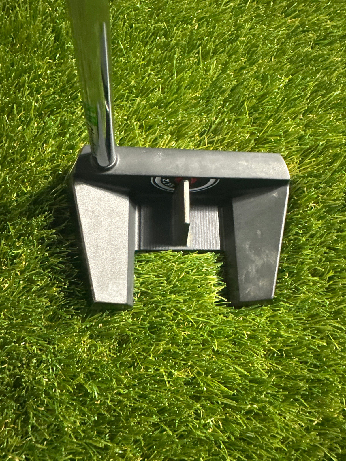 Cleveland TFI Elevado 37.5" Putter