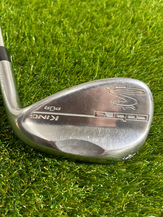 Cobra King Pur 54 Wedge