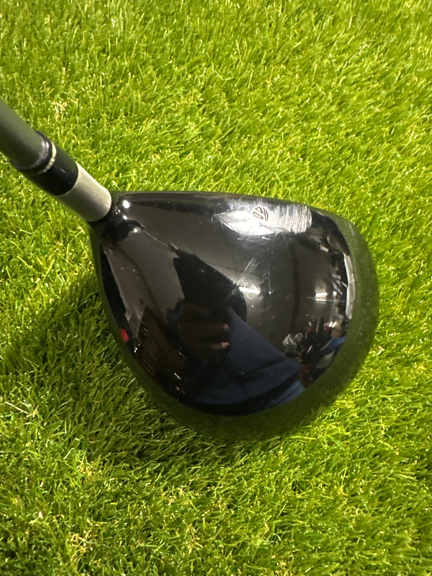 TaylorMade R580XD 9.5 Driver