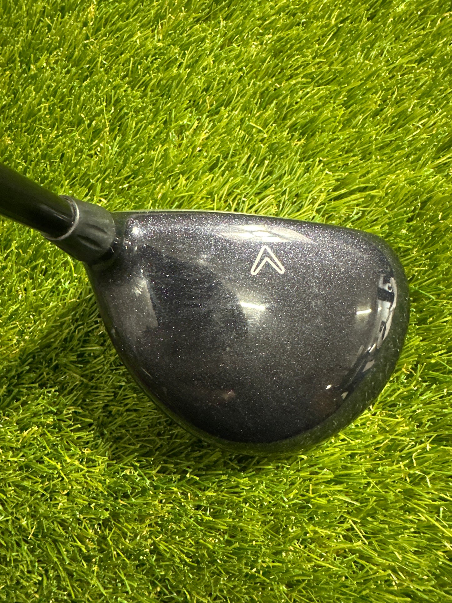 Callaway RAZR 5 FWY
