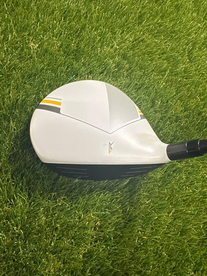 TaylorMade RBZ Stage 2 3HL/17 FWY