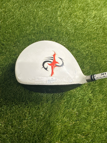 Wilson Staff D100 10.5 Driver
