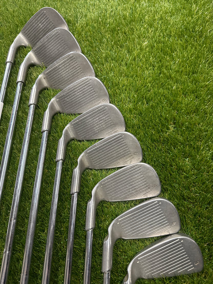 Ping I3+ 3-SW Irons