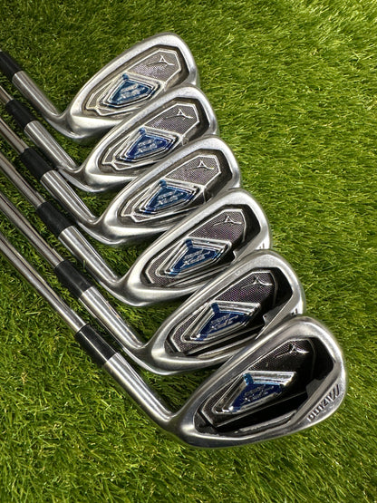 Mizuno JPX 825 5-PW Irons