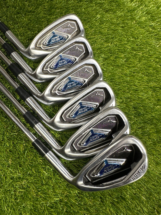 Mizuno JPX 825 5-PW Irons
