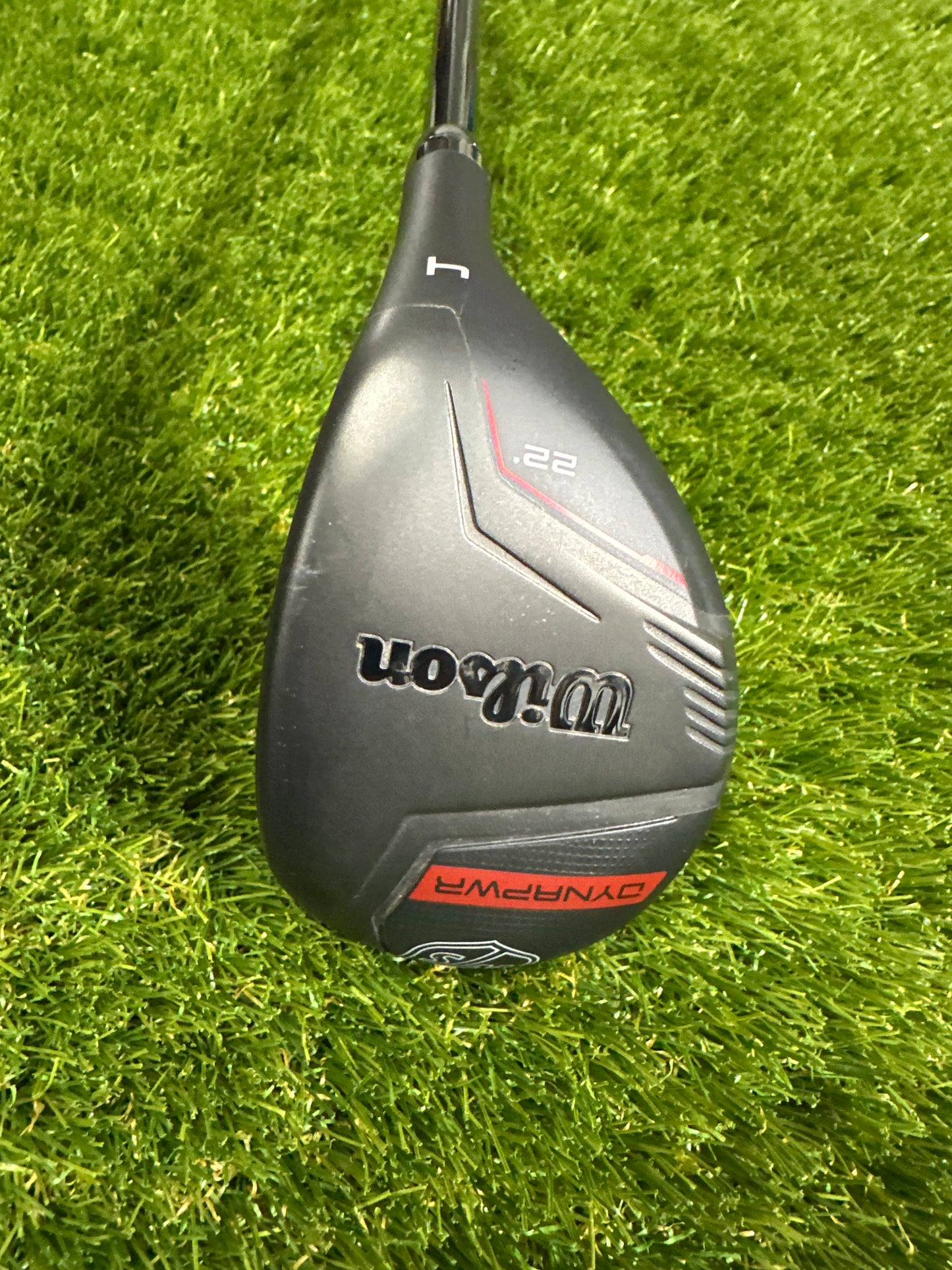 Wilson Dynapwr 4/22 HYB
