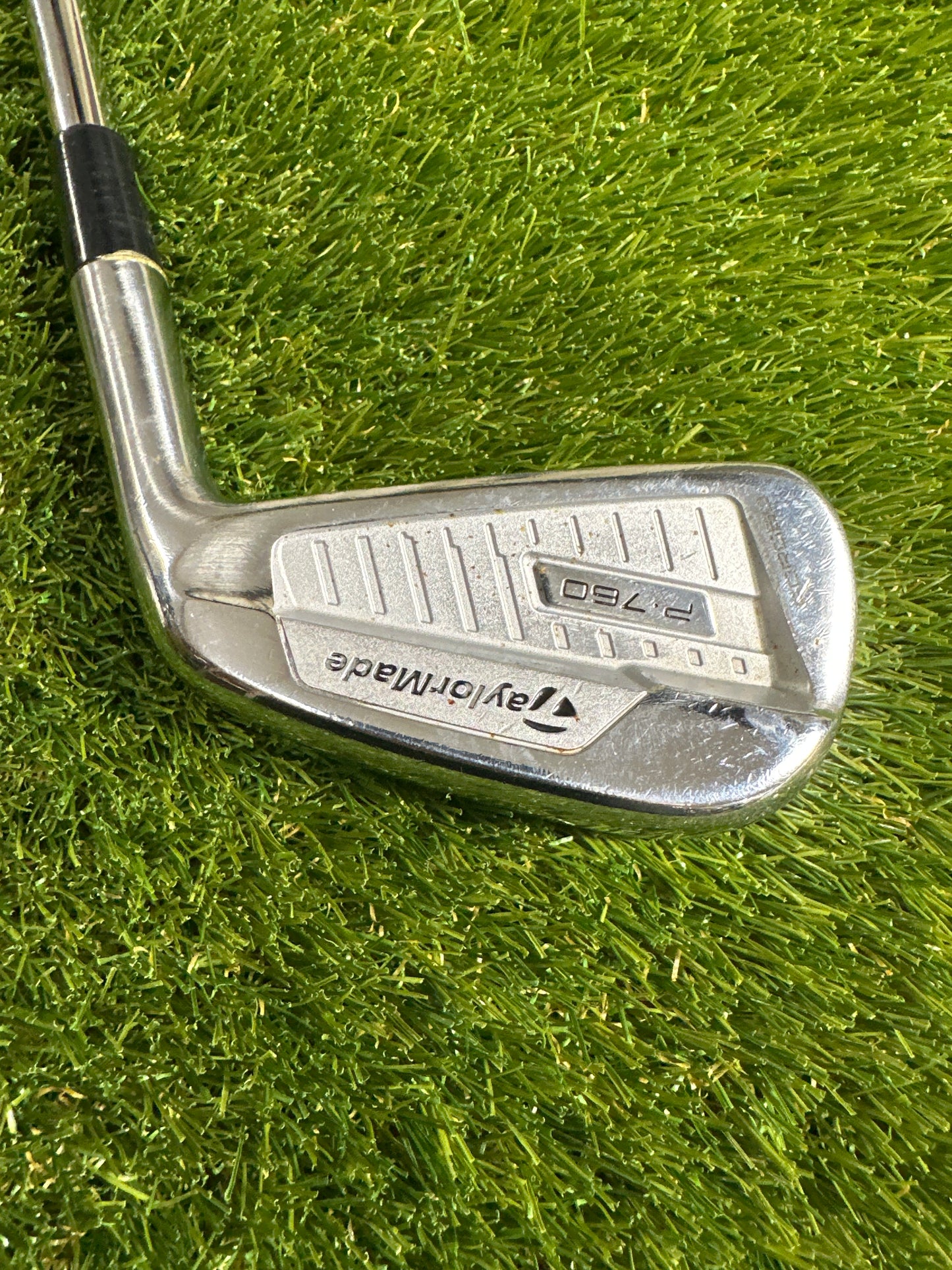 TaylorMade P760 4 Iron
