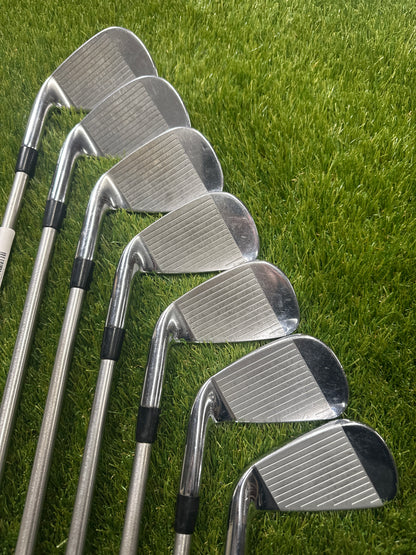 Callaway Apex Pro Forged 4-PW Irons