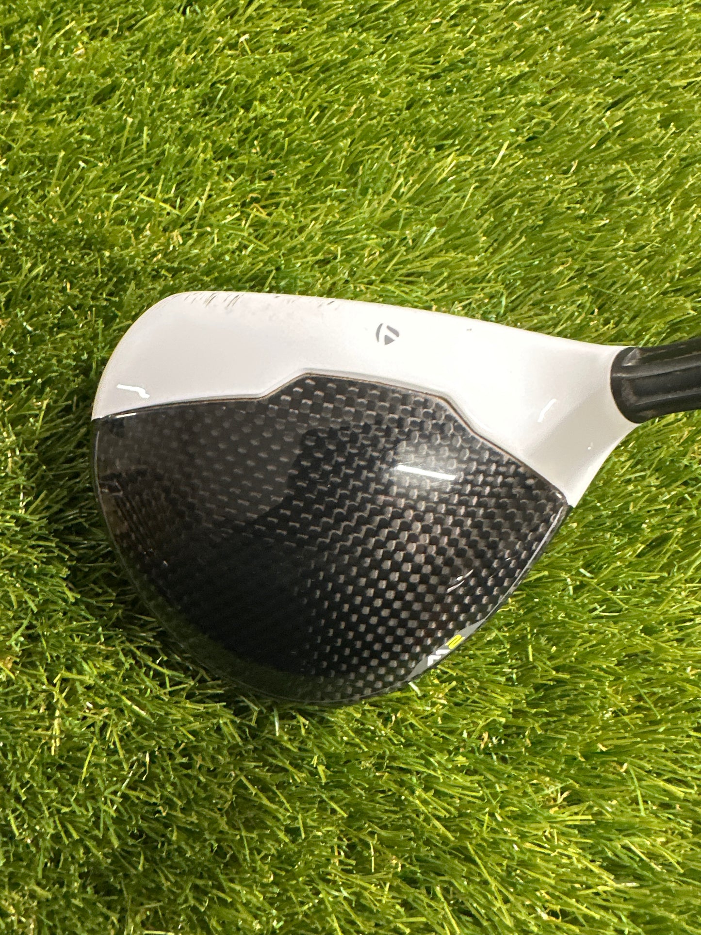 TaylorMade M2 3HL/16.5 FWY