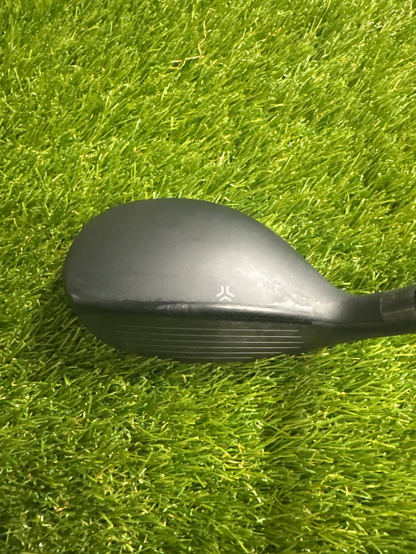 Srixon ZX MKII 4/22 HYB