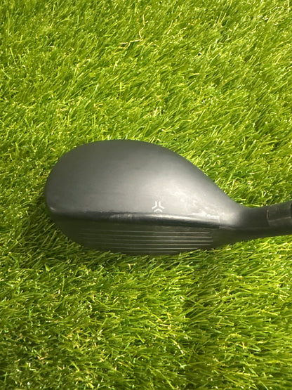 Srixon ZX MKII 4/22 HYB