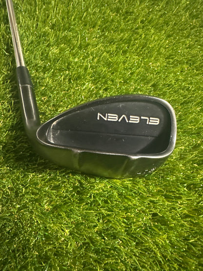 Eleven 58 Wedge