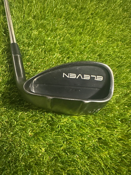 Eleven 58 Wedge