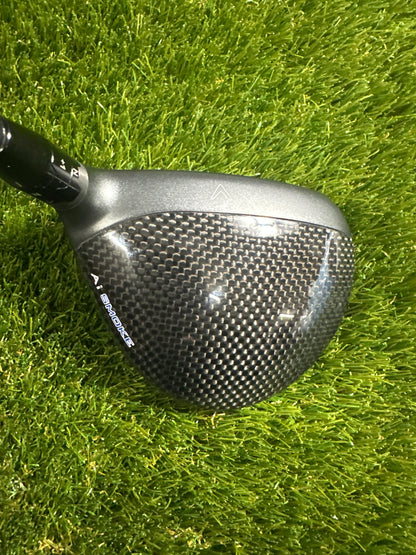 Callaway Paradym Ai Smoke Max 3/15 FWY