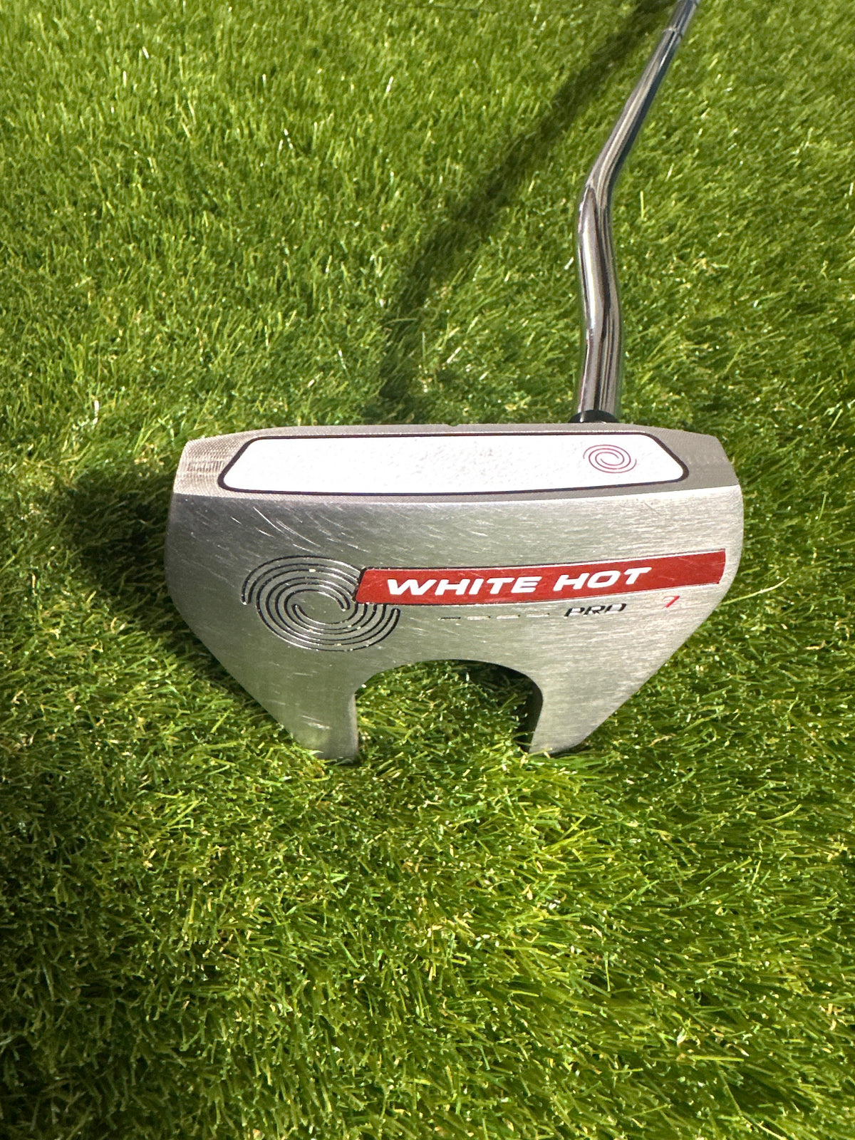 Odyssey White Hot Pro 7 34" Putter