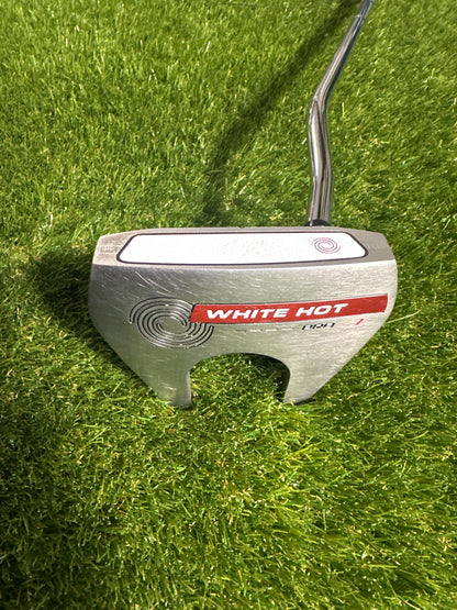 Odyssey White Hot Pro 7 34" Putter