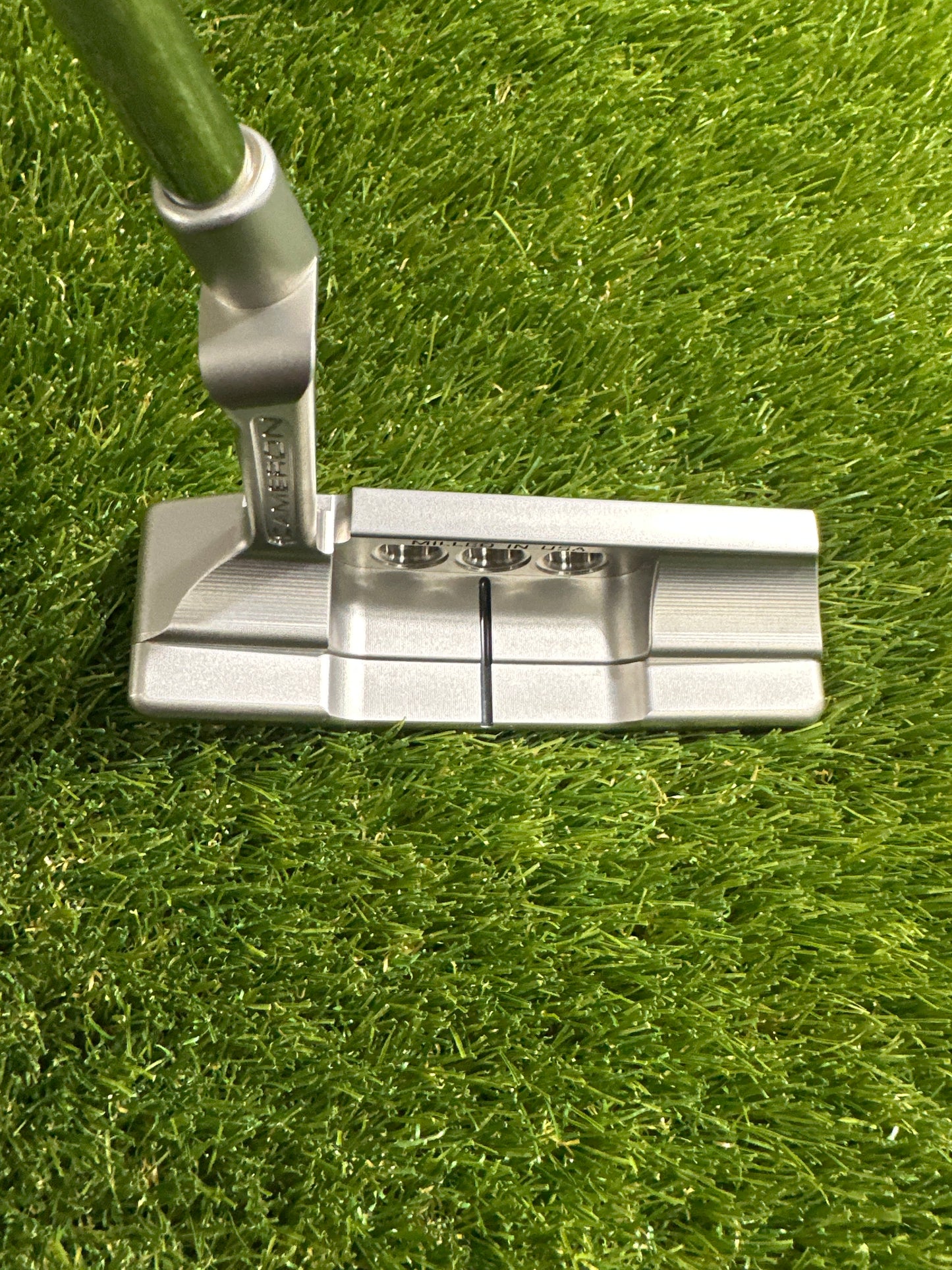Scotty Cameron Super Select Newport 2+ 34" Putter