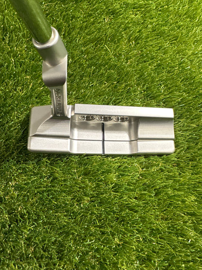 Scotty Cameron Super Select Newport 2+ 34" Putter