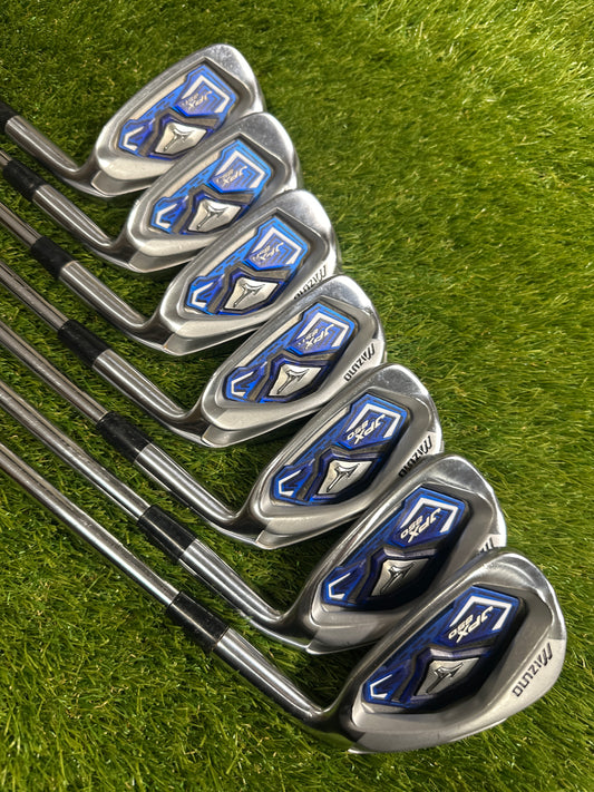 Mizuno JPX 850 4-PW Irons