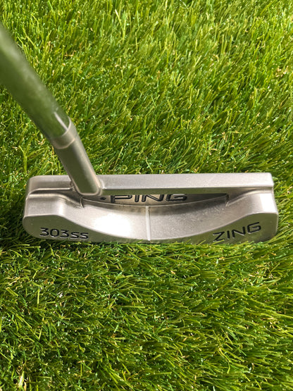 Ping Redwood 35" Putter