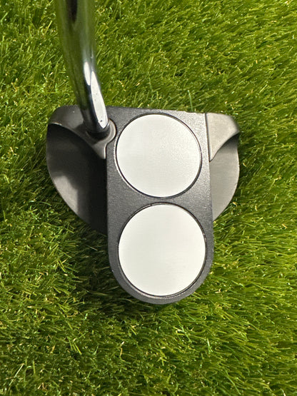 Odyssey O Works 2Ball 34" Putter