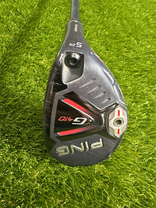 Ping G410 5/26 HYB