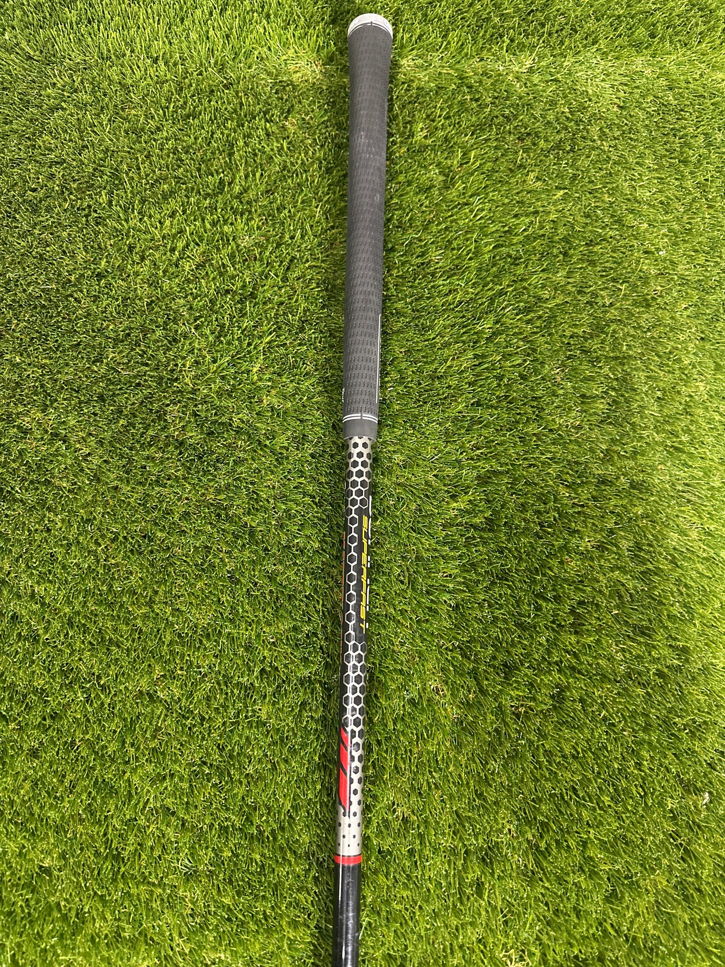 TaylorMade Burner Superfast 3/15 FWY
