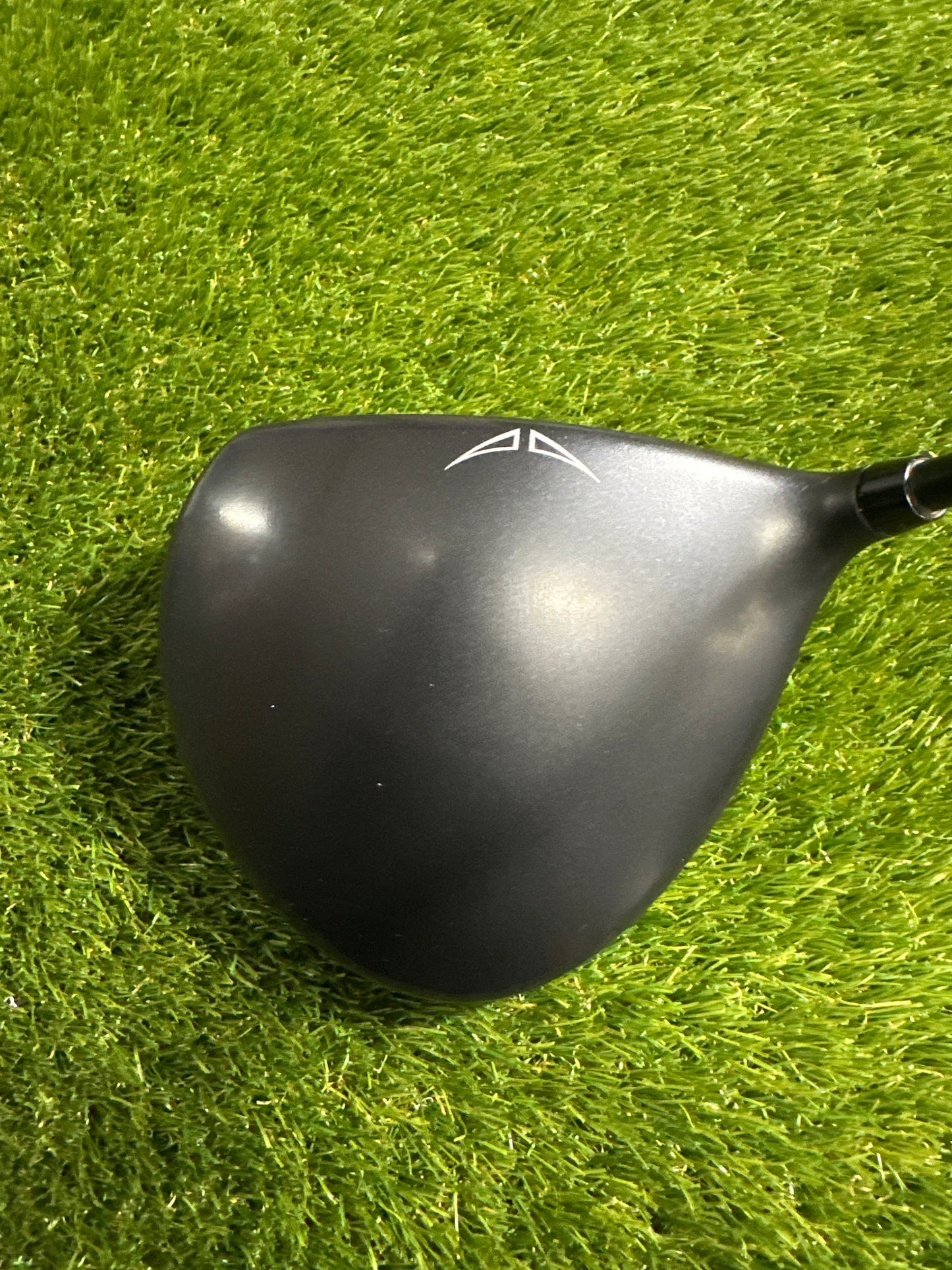 Ping G25 10.5 Driver