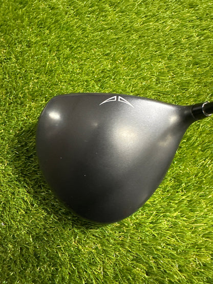 Ping G25 10.5 Driver