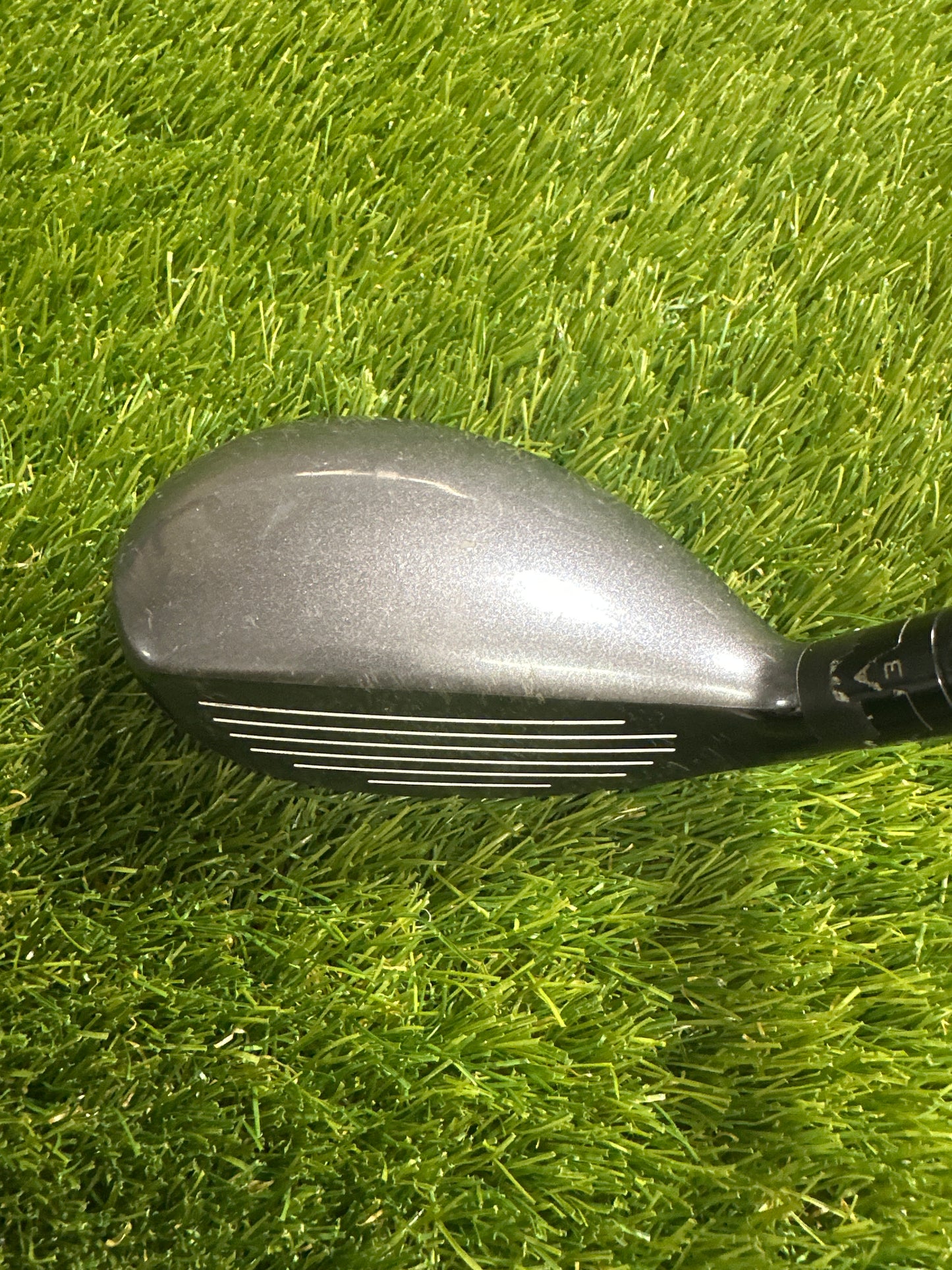 Titleist H2 19 HYB