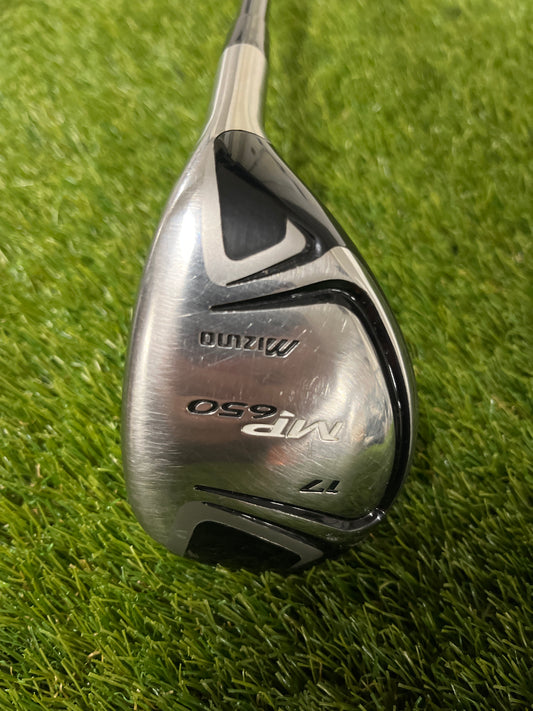 Mizuno MP-650 17 HYB