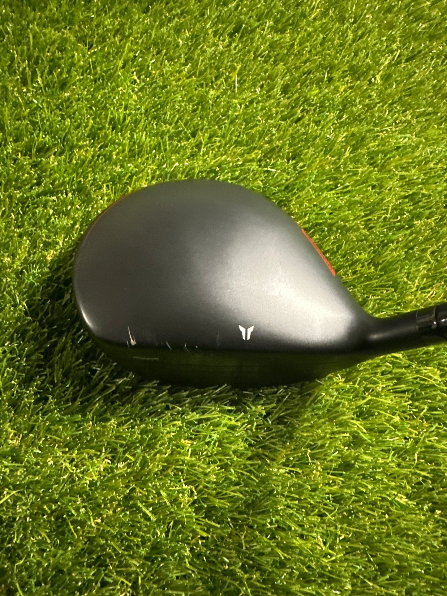 Wilson Dynapwr 3/15 FWY