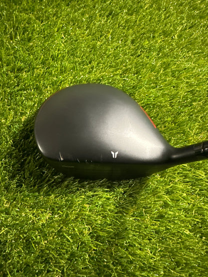 Wilson Dynapwr 3/15 FWY
