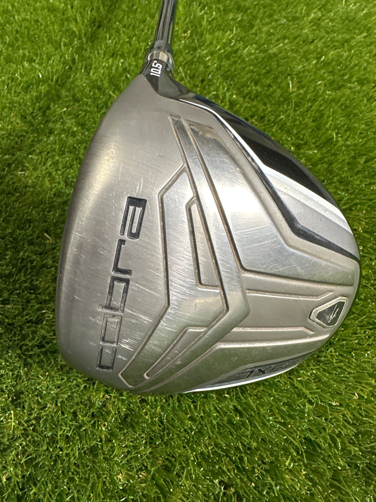 Cobra Fly XL 10.5 Driver