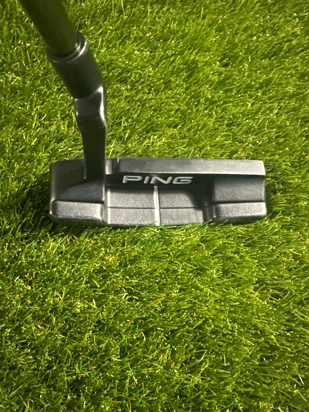 Ping Anser 2 34" Putter