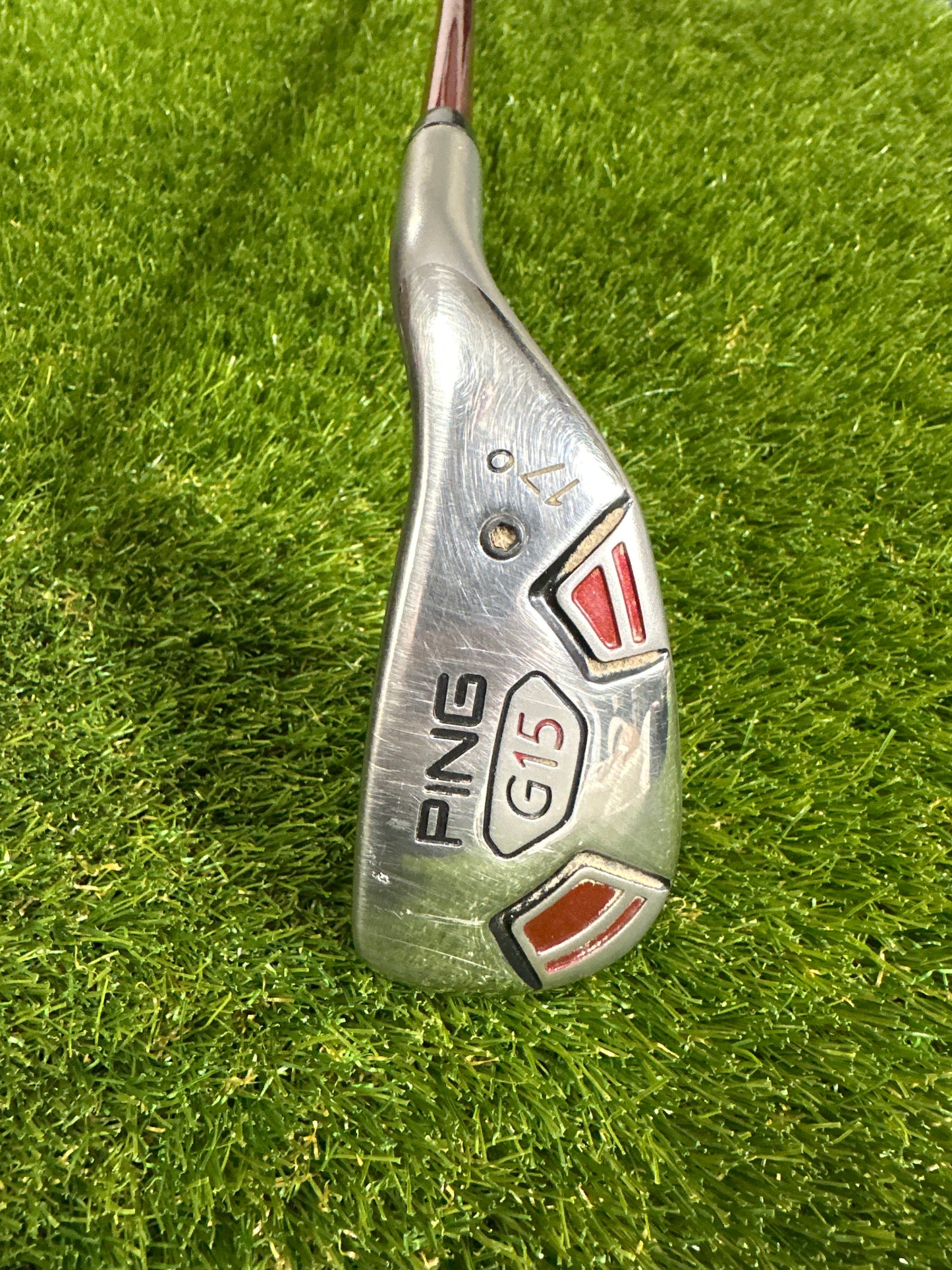 Ping G15 17 HYB