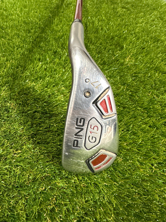 Ping G15 17 HYB