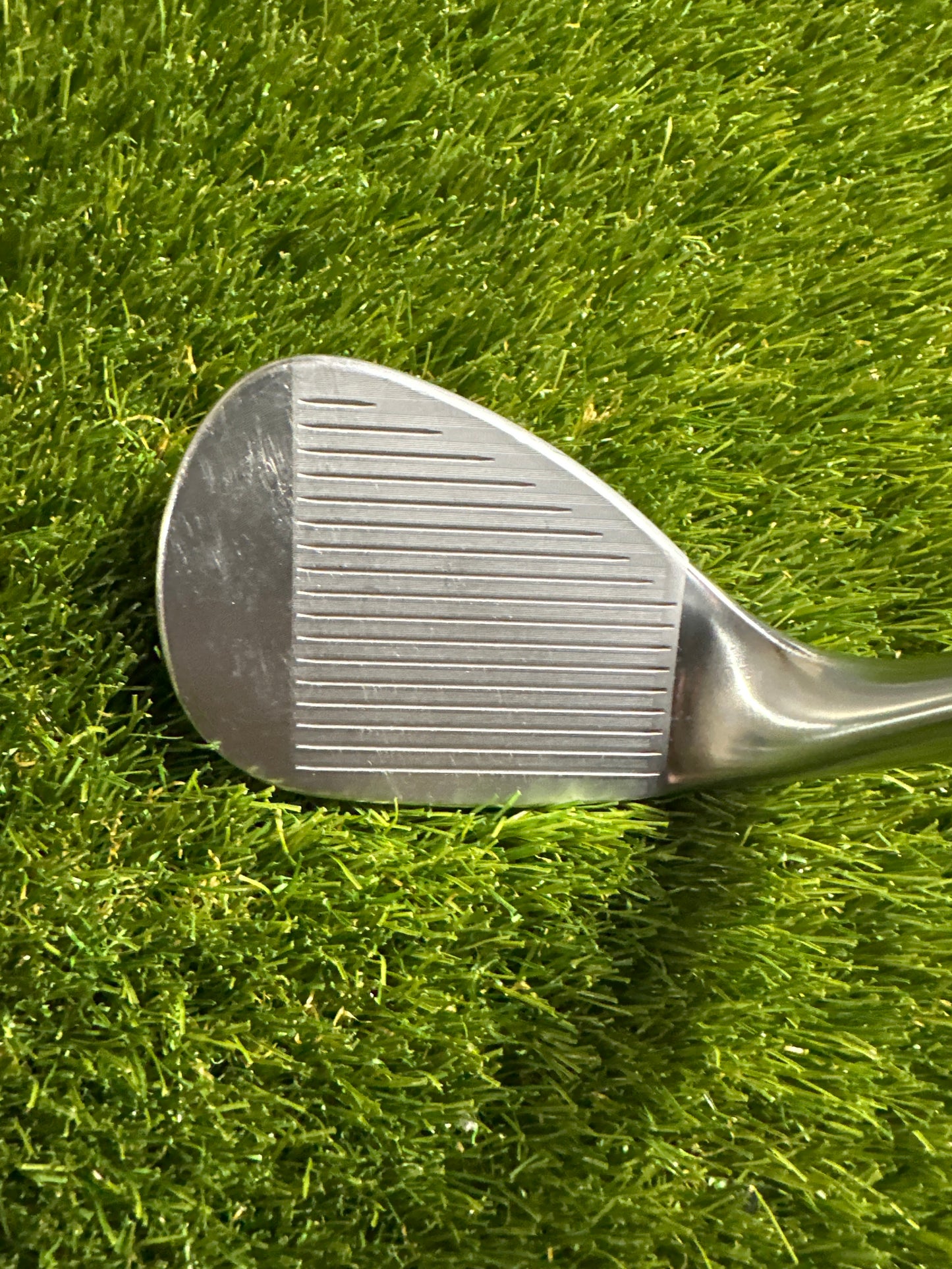 Titleist SM7 60/08M Wedge
