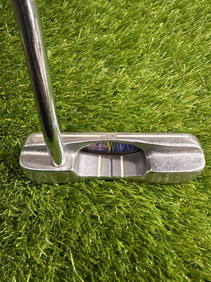 Cleveland VAS 4 35" Putter