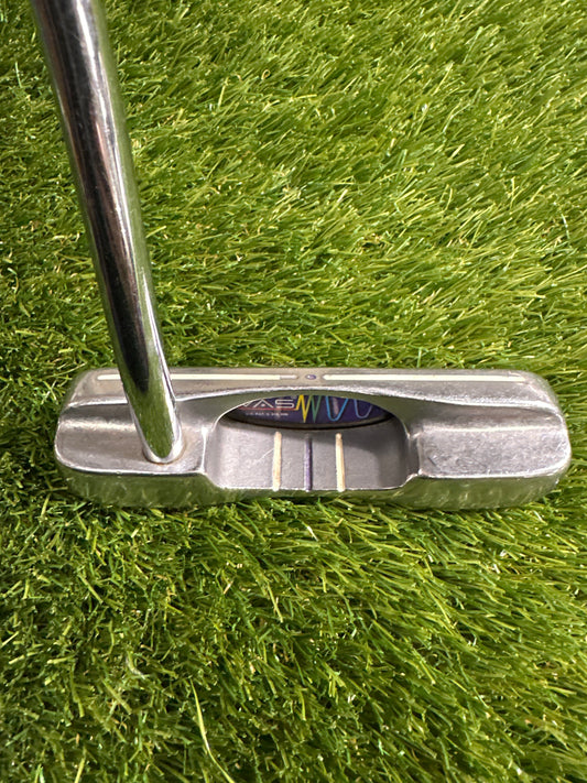 Cleveland VAS 4 35" Putter