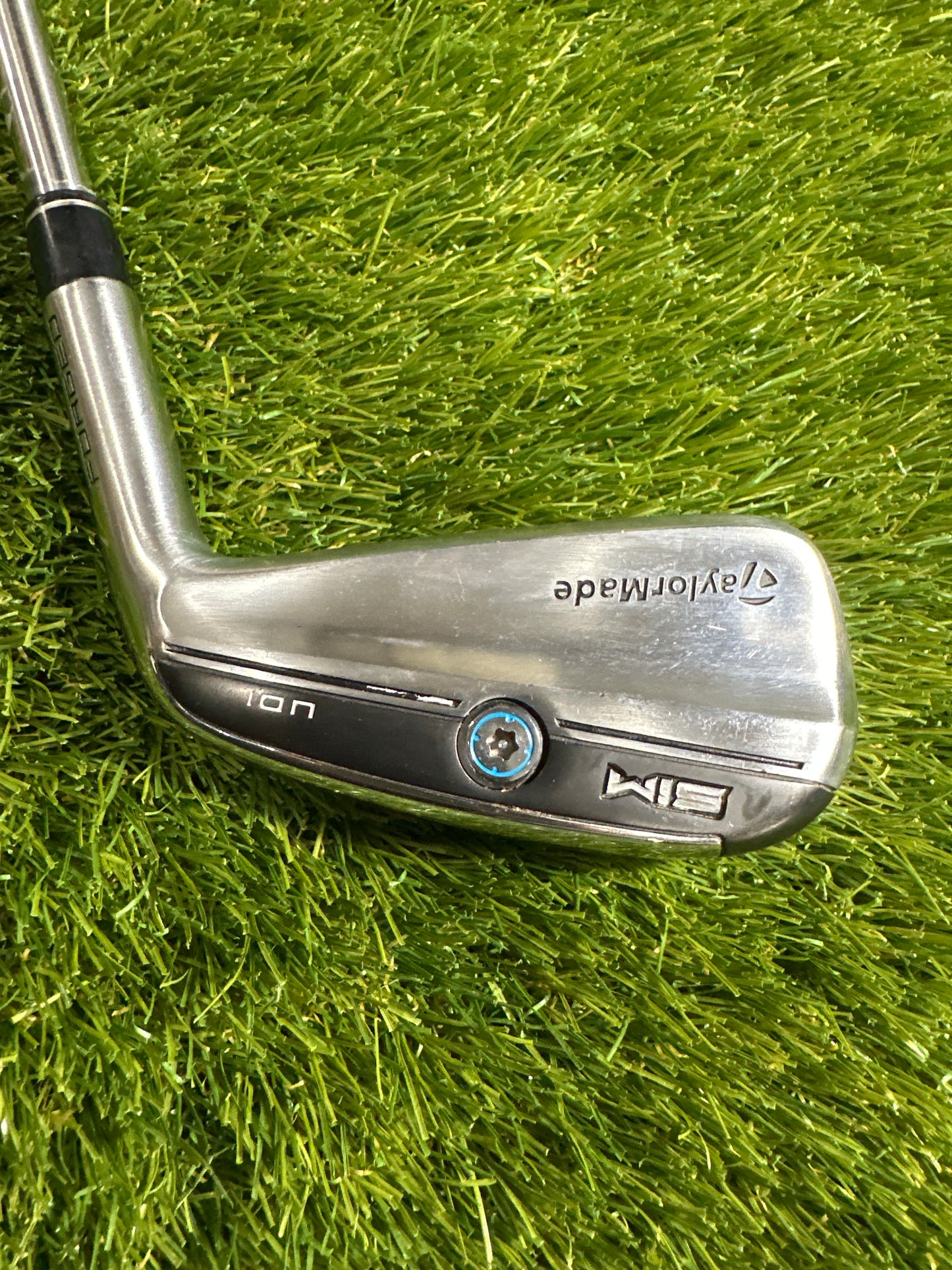 TaylorMade Sim 3 DUI