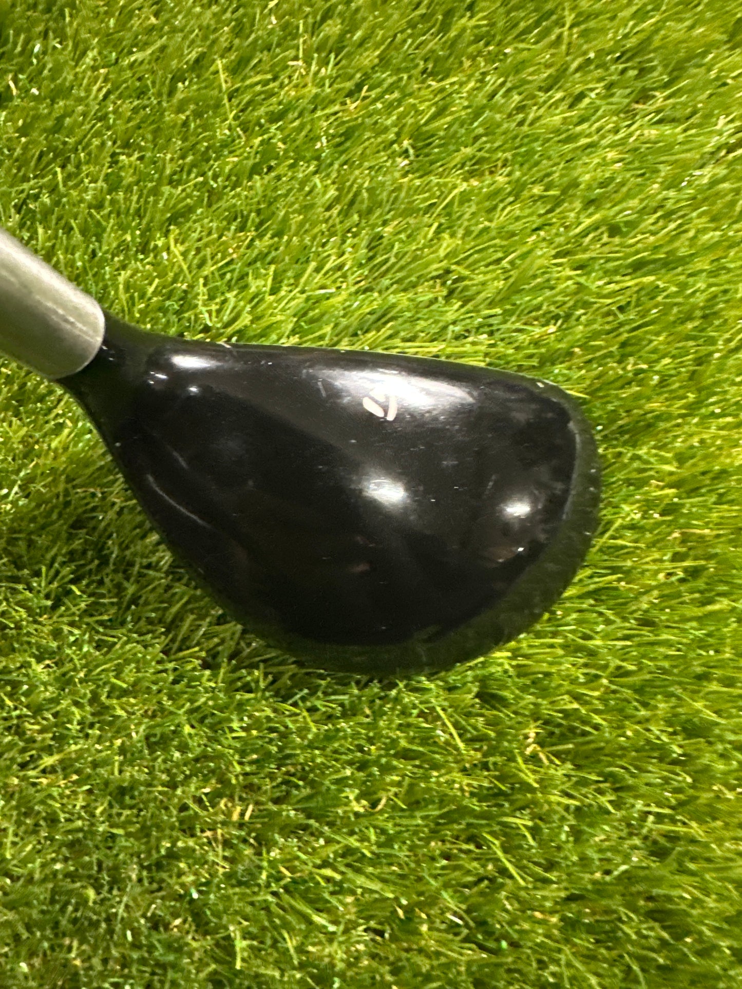 TaylorMade Raylor 19 HYB