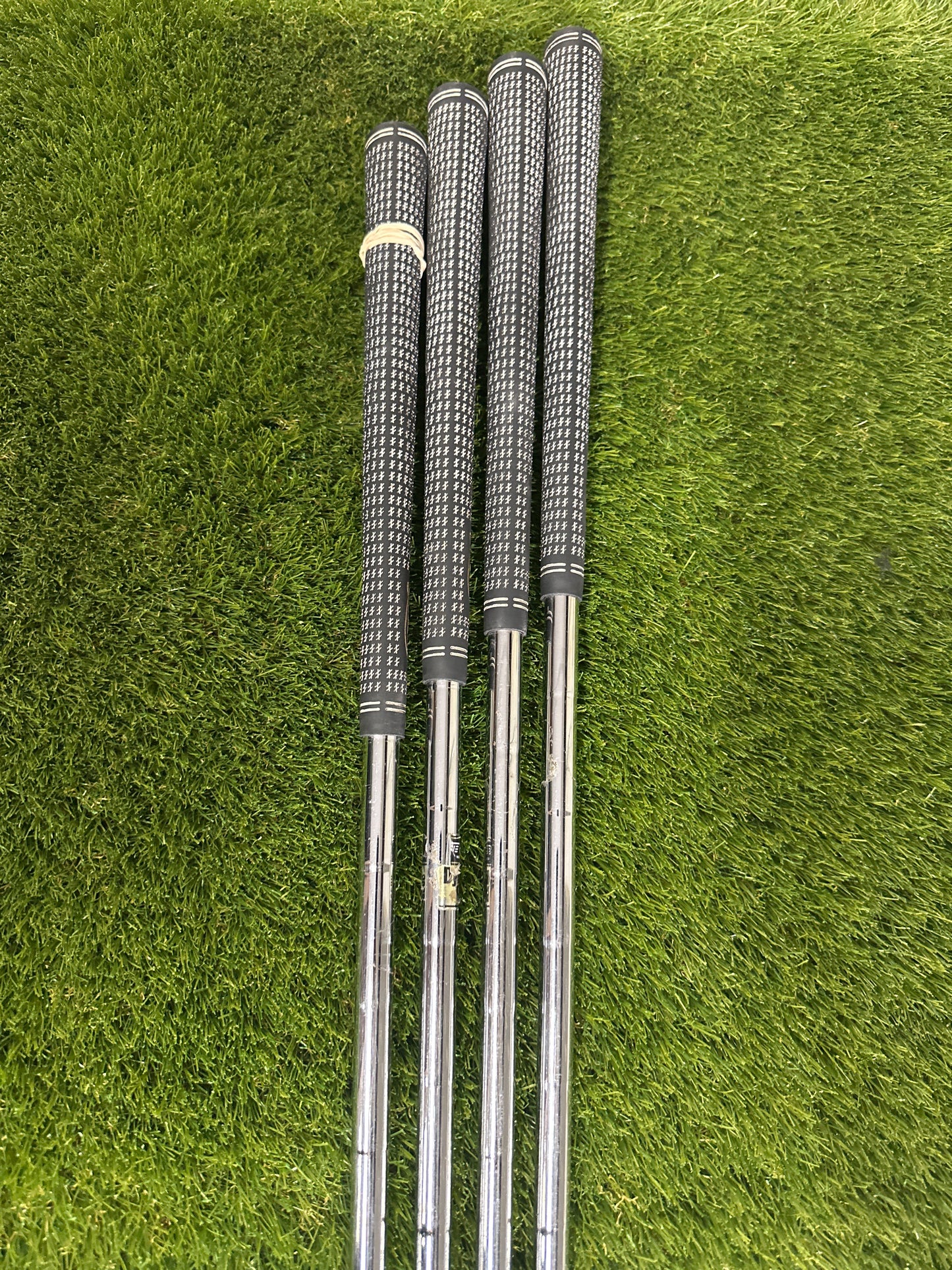 Nike VR 5-8 Irons
