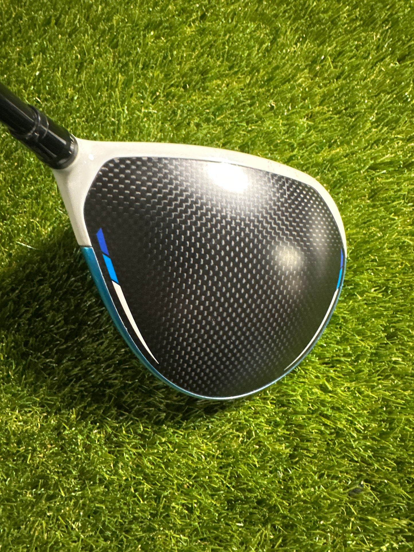TaylorMade Sim 2 Max 10.5 Driver
